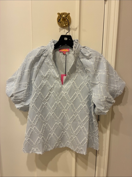THML Tops - THML Top
